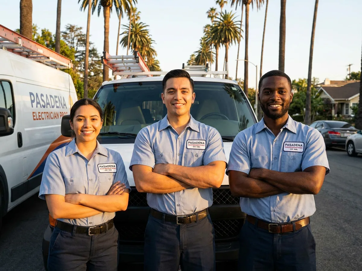Electrician company in Elk Mills, MD